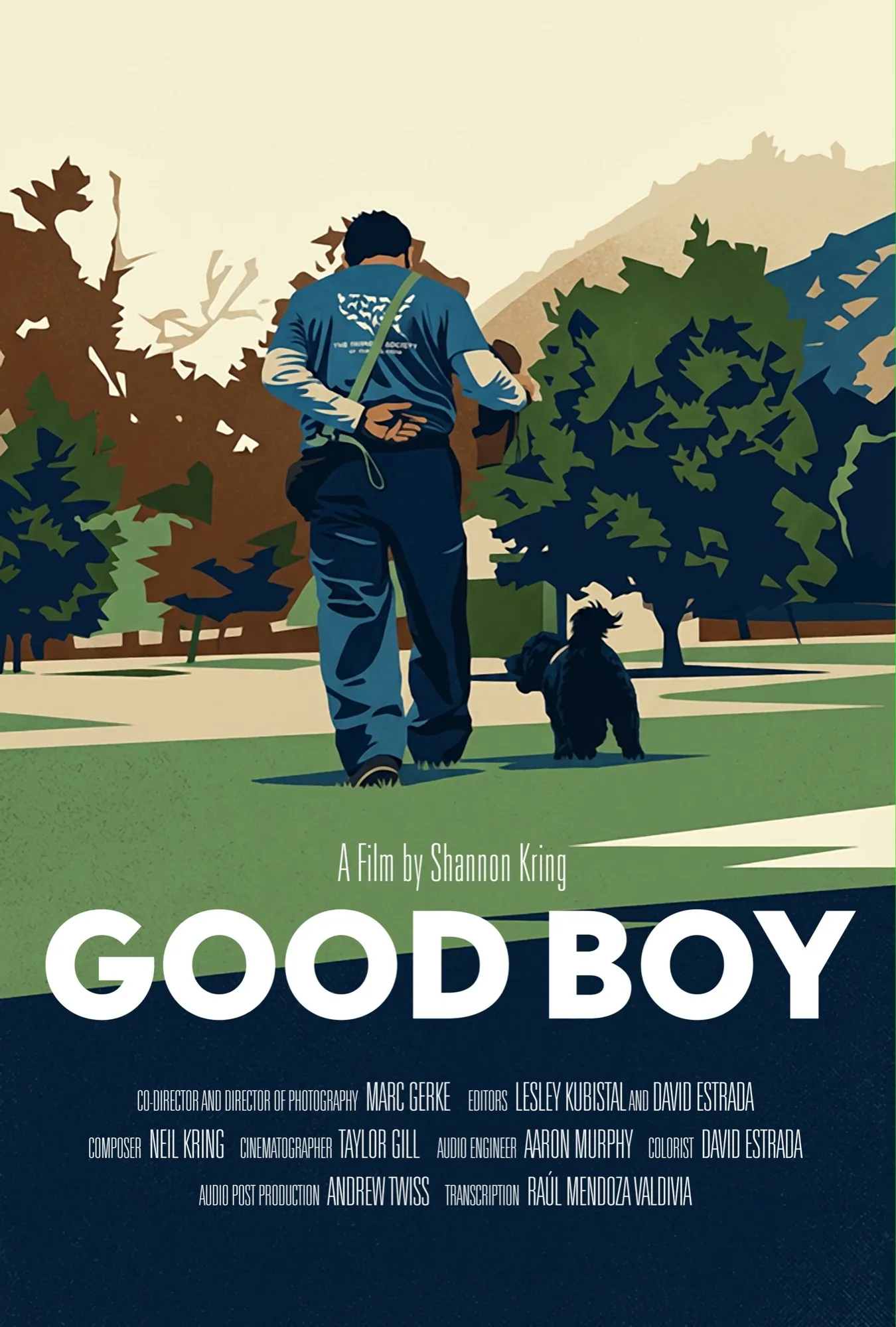 Good Boy main