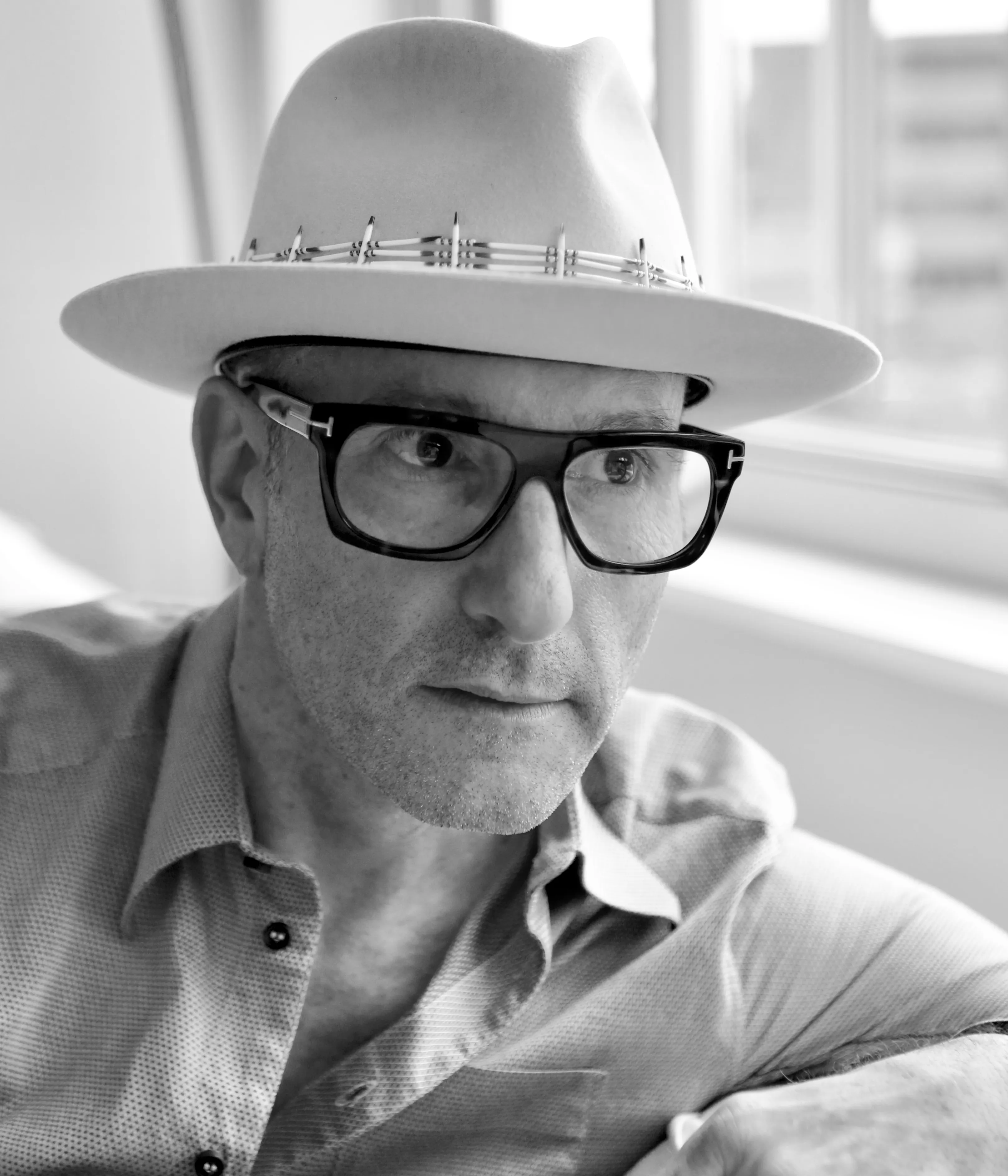 Marc Gerke