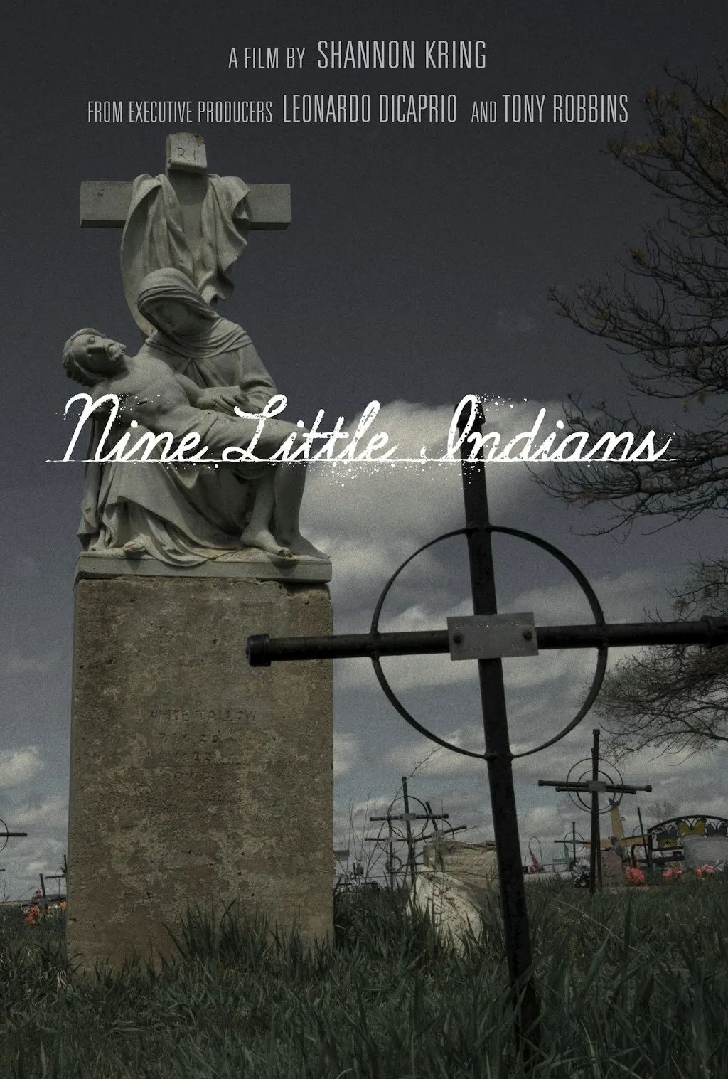 Nine Little Indians poster 3